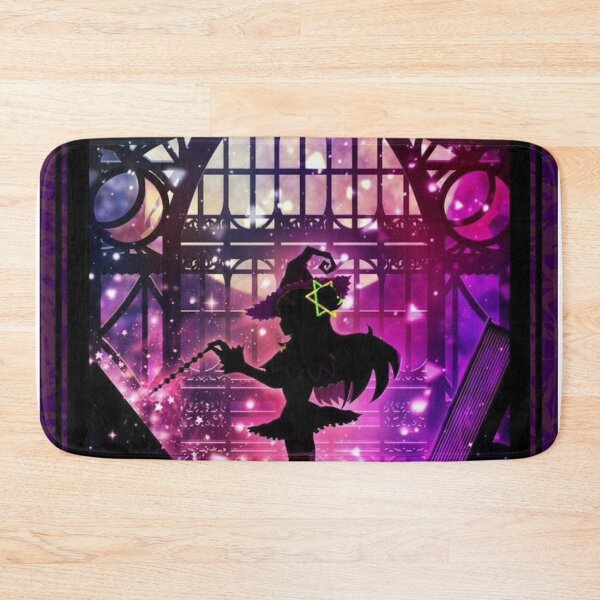 Item preview, I - Magician || Mursaki Shion designed and sold by AszaAri.