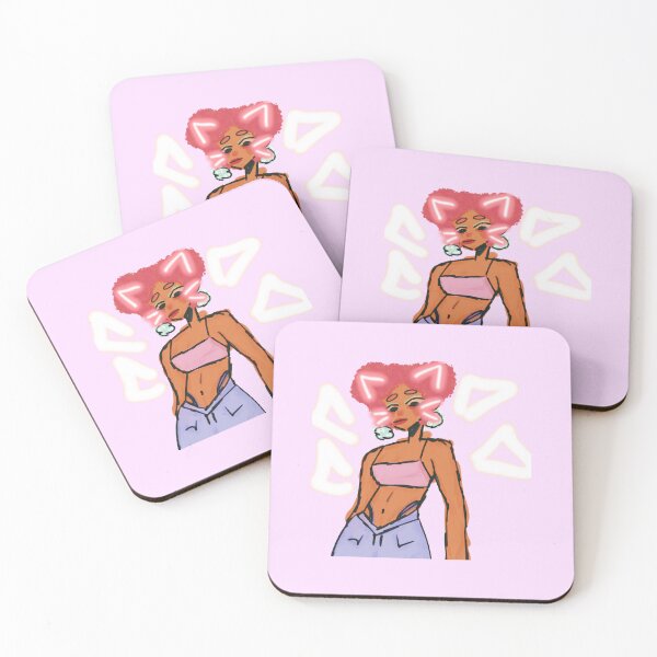 Item preview, Hot girl summer  designed and sold by strawberryboom.