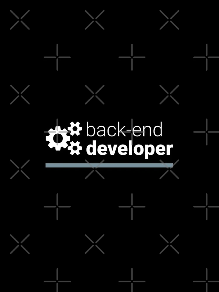 Thumbnail 4 of 4, iPhone Case, Back-End Developer designed and sold by Code Wear.