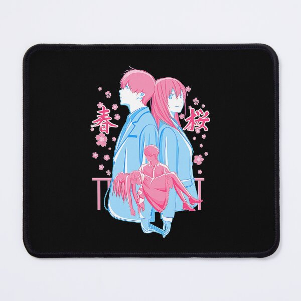 Item preview, Shigatsu wa Kimi no Uso designed and sold by mengekon.