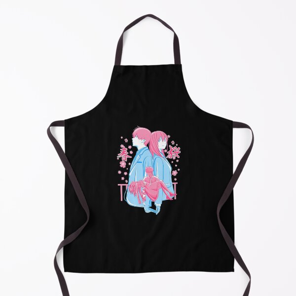 Item preview, Shigatsu wa Kimi no Uso designed and sold by mengekon.