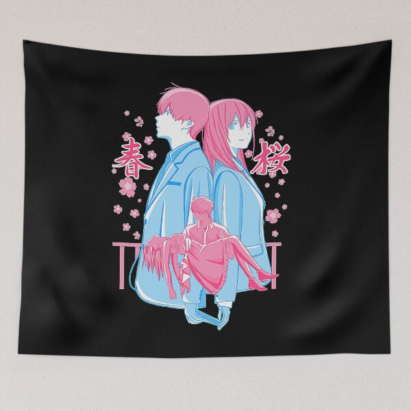 Item preview, Shigatsu wa Kimi no Uso designed and sold by mengekon.