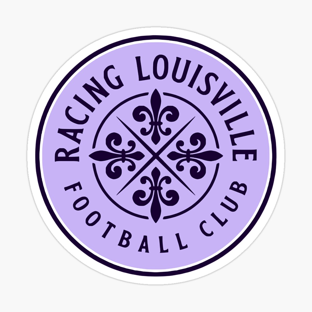 Racing Louisville FC logo Louisville logo Kentucky Cap for Sale