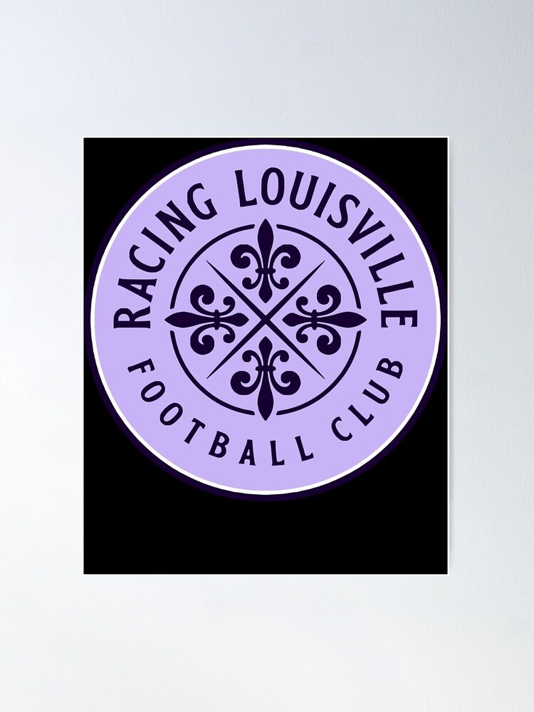 Racing Louisville FC logo Louisville logo Kentucky  Cap for Sale