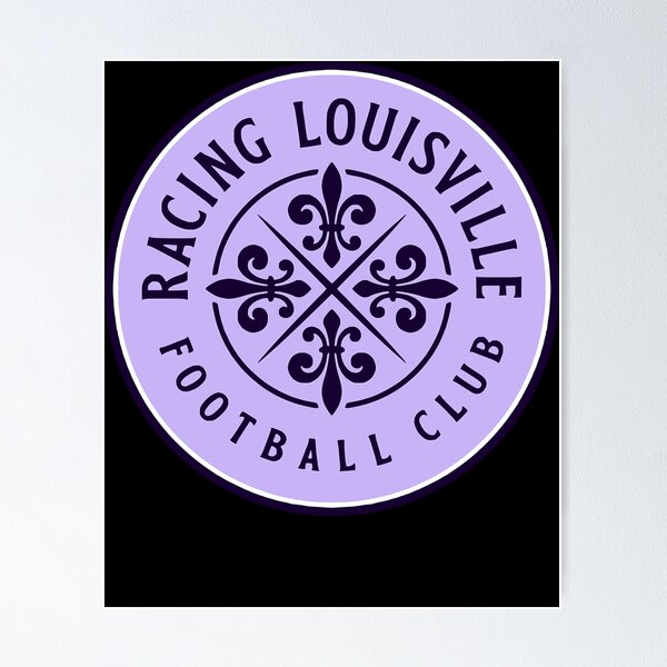 Racing Louisville FC logo Louisville logo Kentucky Cap for Sale