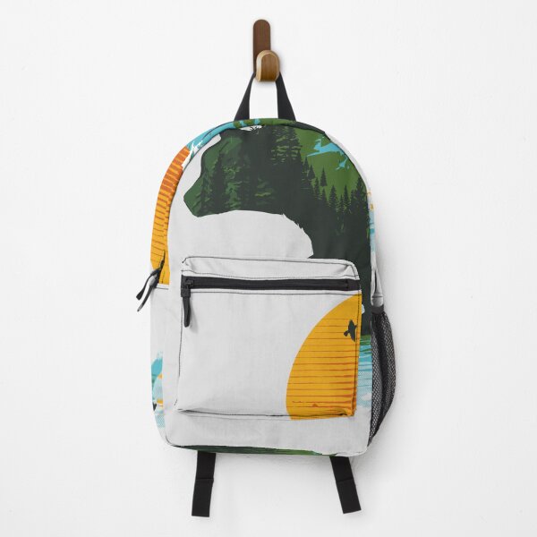 Item preview, Bear Mountain designed and sold by Elan Harris.
