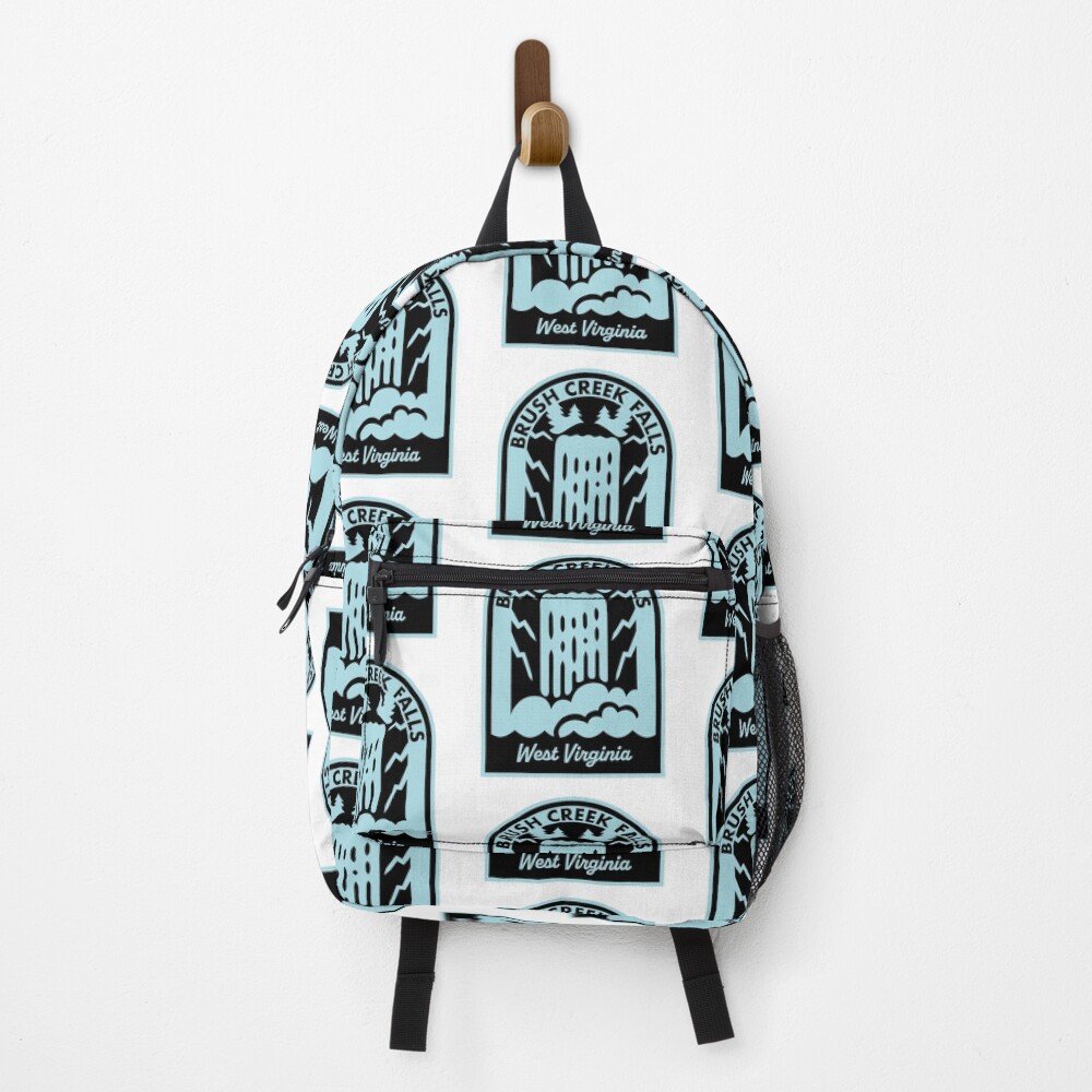 Artikel-Vorschau von Rucksack, designt und verkauft von HalpinDesign.