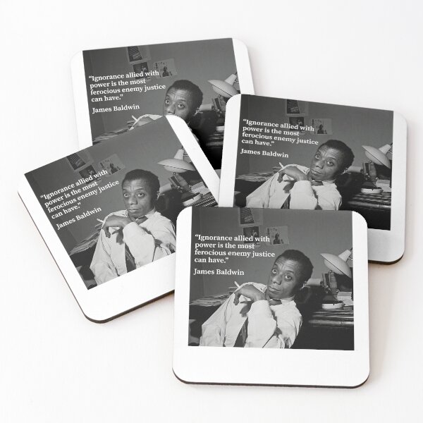 Item preview, Vintage Style Art James Baldwin Active The Great Retro designed and sold by FaithfulAmad945.