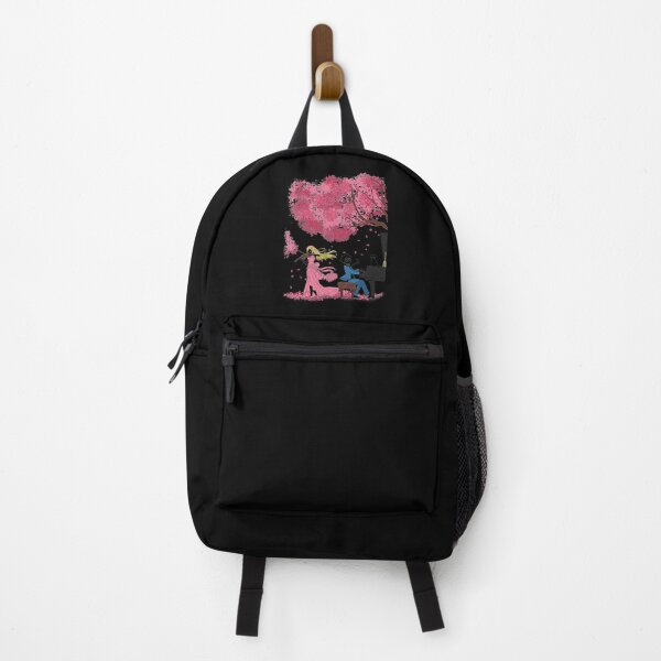 Item preview, Shigatsu wa Kimi no Uso designed and sold by mengekon.