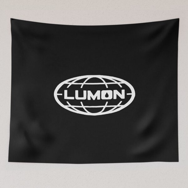 Item preview, distressed lumon handdrawn designed and sold by chuckleharski.