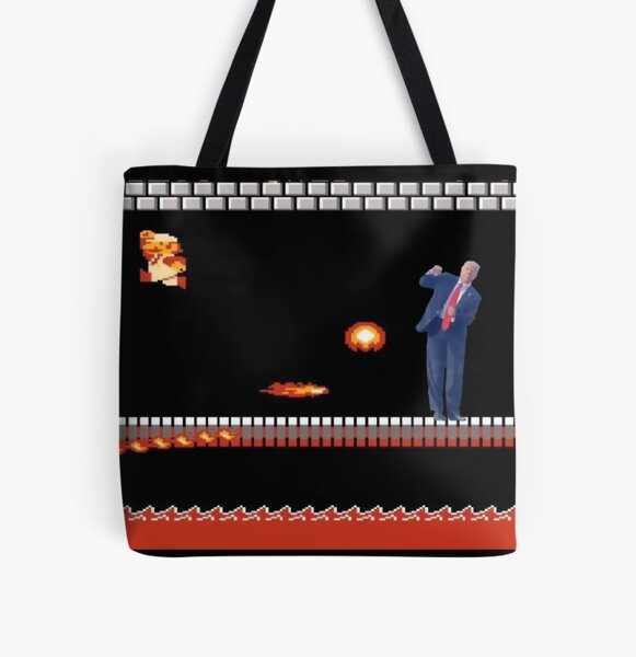 Discount Dennis Hopper All Over Print Tote Bag