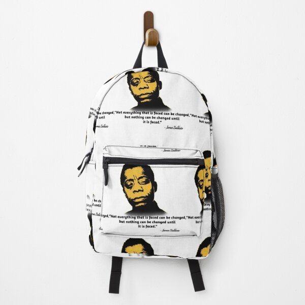 Item preview, Vintage Style James Baldwin Vintage Style Art Funny Life designed and sold by FaithfulAmad945.