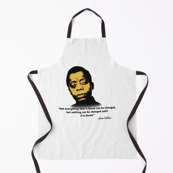 Item preview, Vintage Style James Baldwin Vintage Style Art Funny Life designed and sold by FaithfulAmad945.