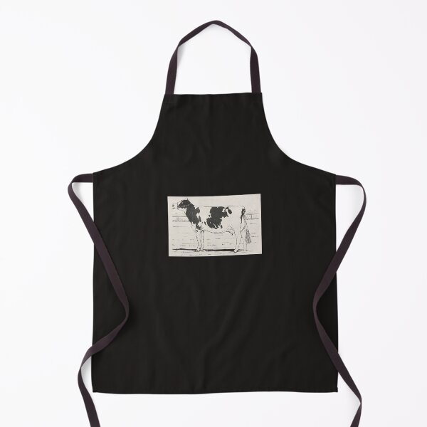 Item preview, Cow at Show designed and sold by CazzaArtDesigns.