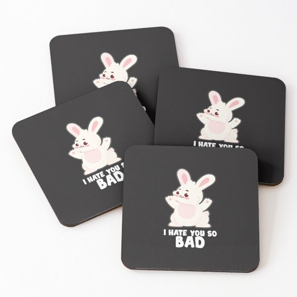 Item preview, bad bunny lyrics, I HATE YOU SO BAD Classic designed and sold by marla8ruby.