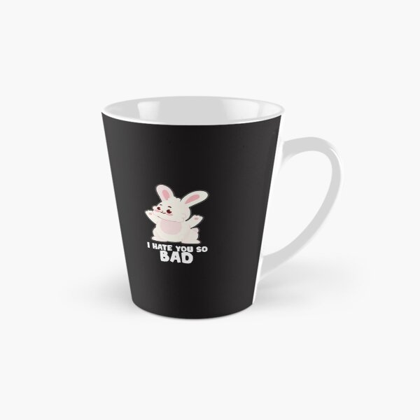 Item preview, bad bunny lyrics, I HATE YOU SO BAD Classic designed and sold by marla8ruby.