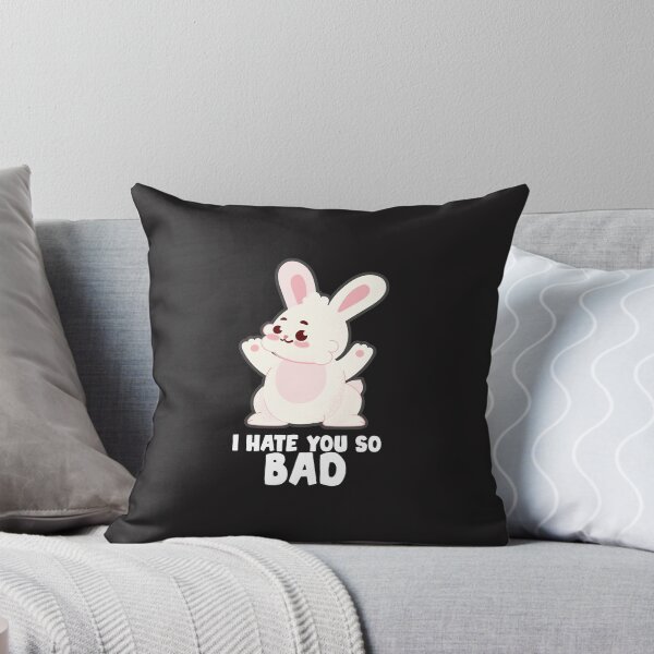 Item preview, bad bunny lyrics, I HATE YOU SO BAD Classic designed and sold by marla8ruby.