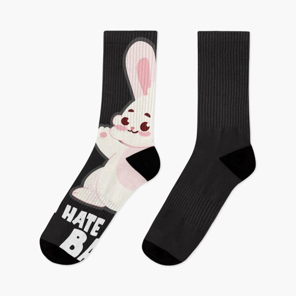 Item preview, bad bunny lyrics, I HATE YOU SO BAD Classic designed and sold by marla8ruby.