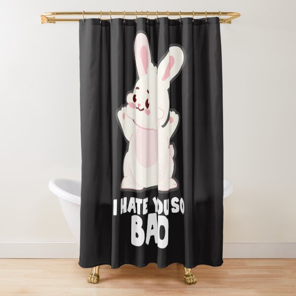 Item preview, bad bunny lyrics, I HATE YOU SO BAD Classic designed and sold by marla8ruby.