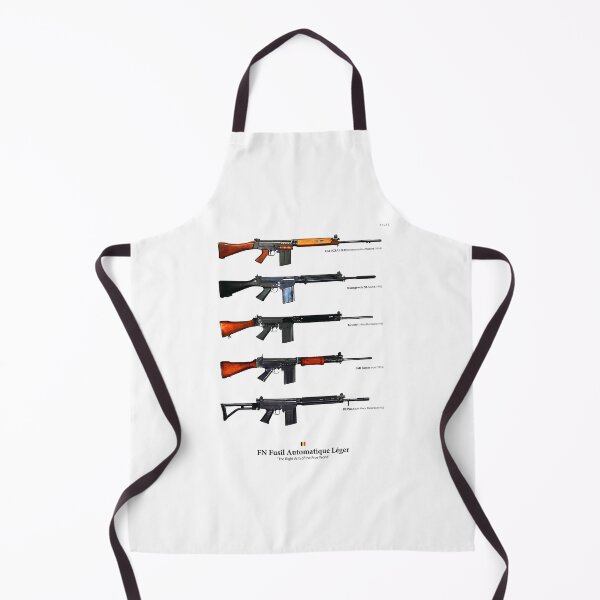 Item preview, Rifles Automatique Leger designed and sold by Otisyrne.