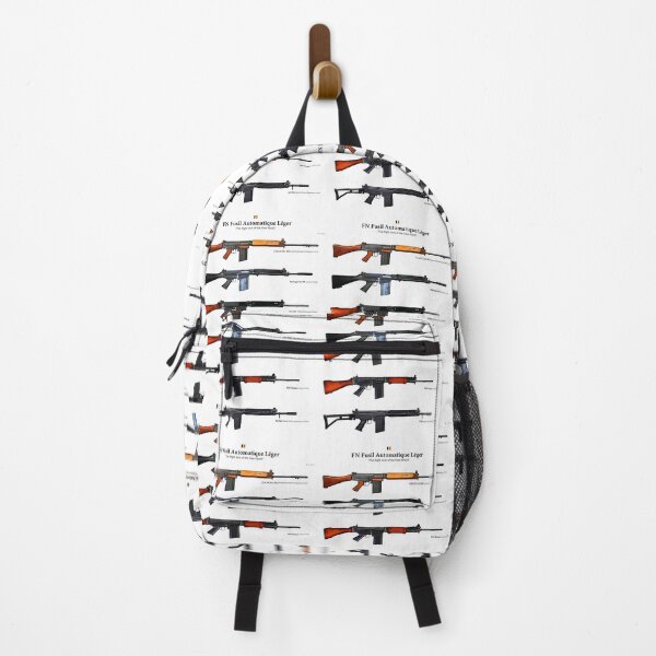 Item preview, Rifles Automatique Leger designed and sold by Otisyrne.