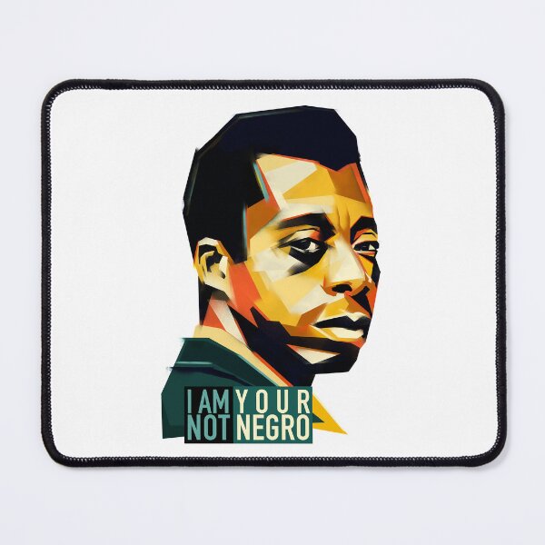 Item preview, Who Loves Music I Am Not Your Negro Music Studio Gifts Idea designed and sold by FaithfulAmad945.