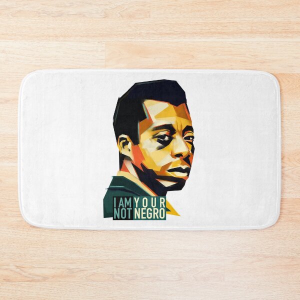 Item preview, Who Loves Music I Am Not Your Negro Music Studio Gifts Idea designed and sold by FaithfulAmad945.
