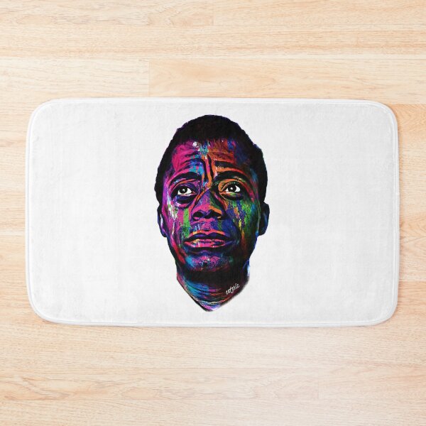 Item preview, Who Loves Music James Baldwin Boy Who Loves Best Men designed and sold by FaithfulAmad945.