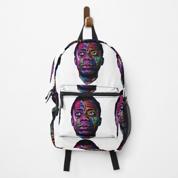 Item preview, Who Loves Music James Baldwin Boy Who Loves Best Men designed and sold by FaithfulAmad945.