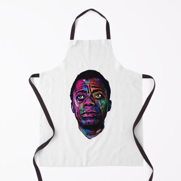 Item preview, Who Loves Music James Baldwin Boy Who Loves Best Men designed and sold by FaithfulAmad945.