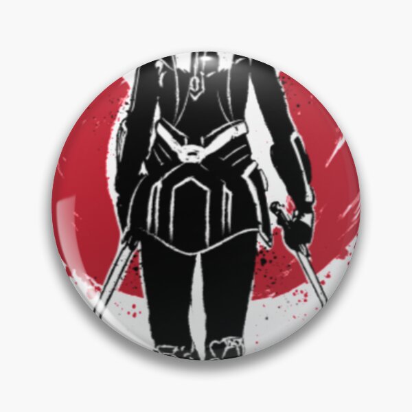 Item preview, Ahsoka Tano, FULCRUM SUMI-E Classic T-Shirt designed and sold by JustinsHartung.