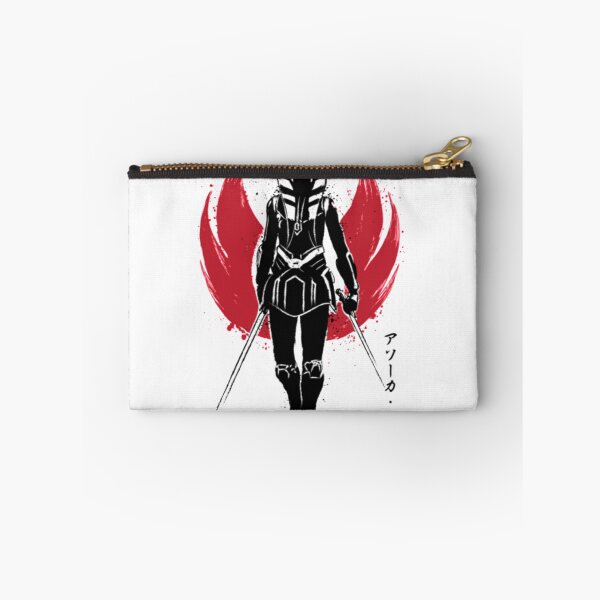 Item preview, Ahsoka Tano, FULCRUM SUMI-E Classic T-Shirt designed and sold by JustinsHartung.
