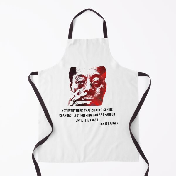 Item preview, Who Loves Music James Baldwin Music Studio Gifts Idea designed and sold by FaithfulAmad945.