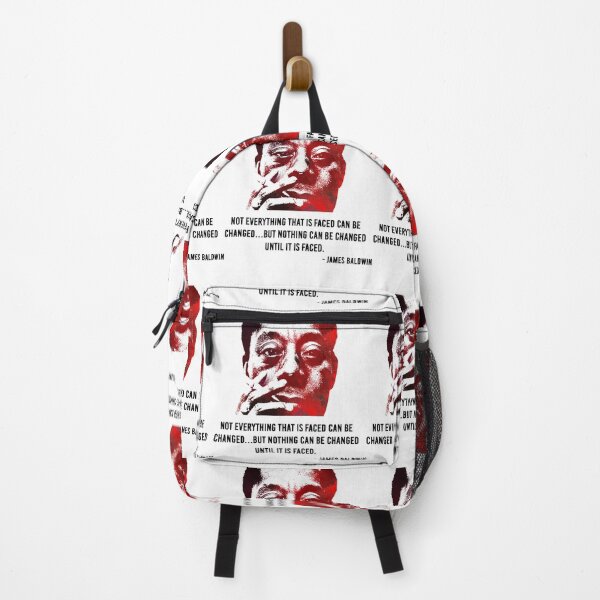 Item preview, Who Loves Music James Baldwin Music Studio Gifts Idea designed and sold by FaithfulAmad945.