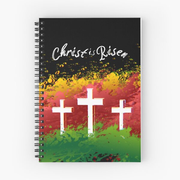 Item preview, CRISTO HA RESUCITADO designed and sold by JollydeVirtue.