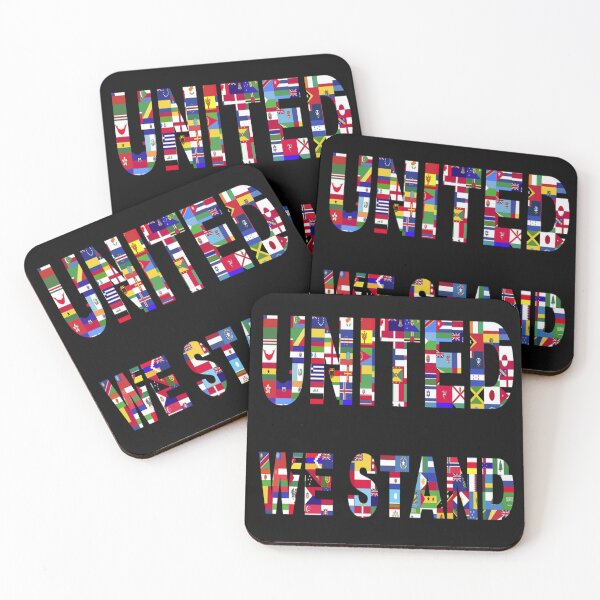 Item preview, United designed and sold by WinkyDoodle.