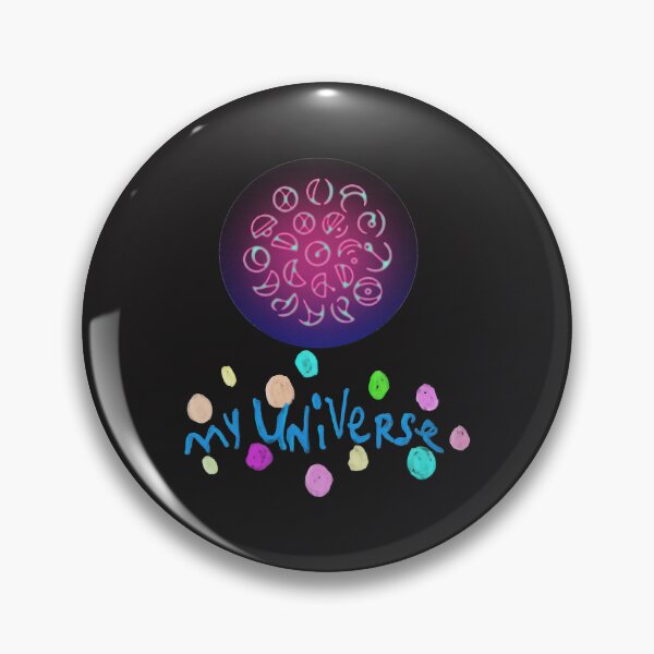 Item preview, bts my universe bts my universe lover bts my universe funny Classic designed and sold by marla8ruby.