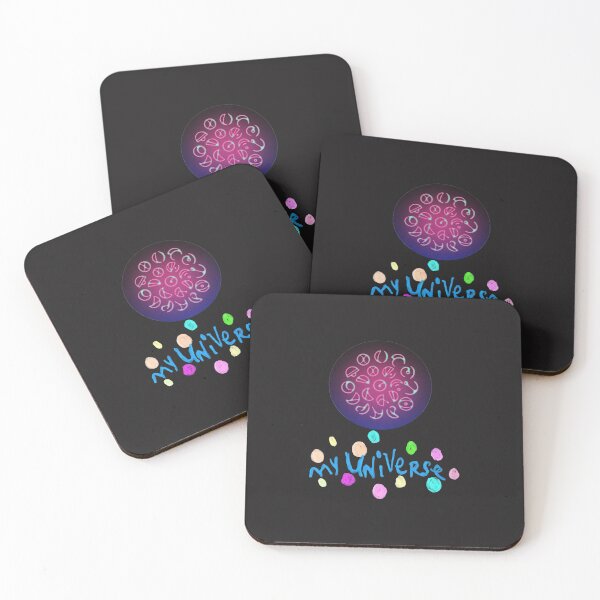 Item preview, bts my universe bts my universe lover bts my universe funny Classic designed and sold by marla8ruby.