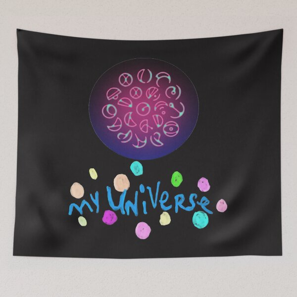 Item preview, bts my universe bts my universe lover bts my universe funny Classic designed and sold by marla8ruby.