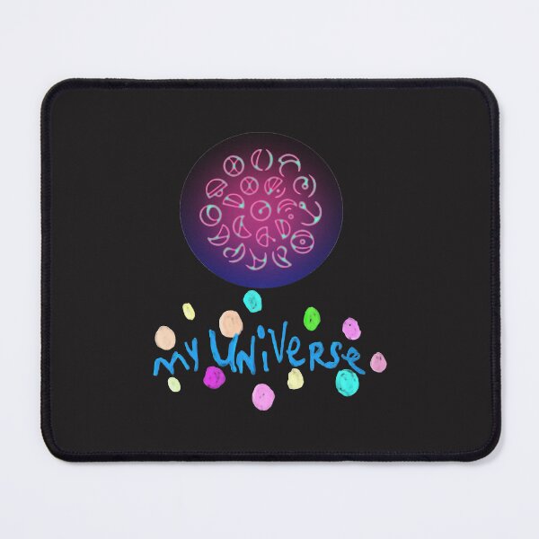 Item preview, bts my universe bts my universe lover bts my universe funny Classic designed and sold by marla8ruby.