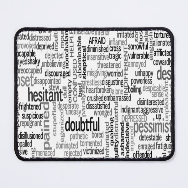 Item preview, Lots Of Words designed and sold by WinkyDoodle.