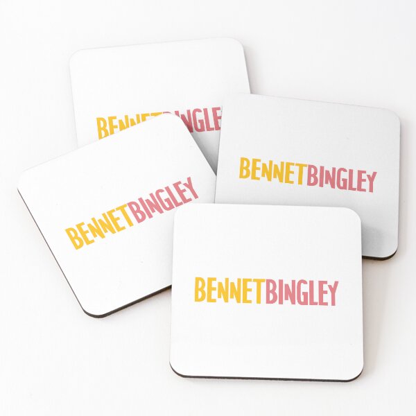 Item preview, Pride & Prejudice: Bennet & Bingley designed and sold by rissidesigns.
