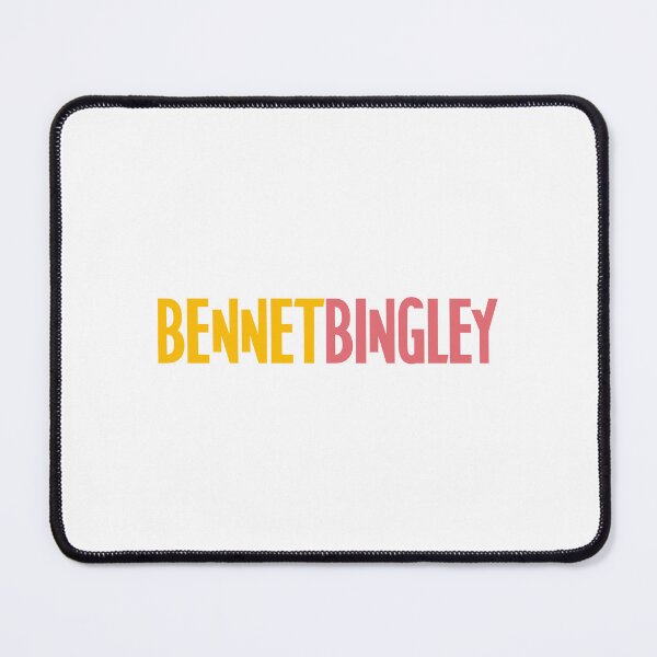 Item preview, Pride & Prejudice: Bennet & Bingley designed and sold by rissidesigns.