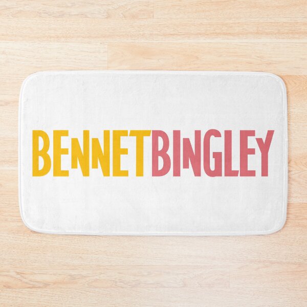 Item preview, Pride & Prejudice: Bennet & Bingley designed and sold by rissidesigns.