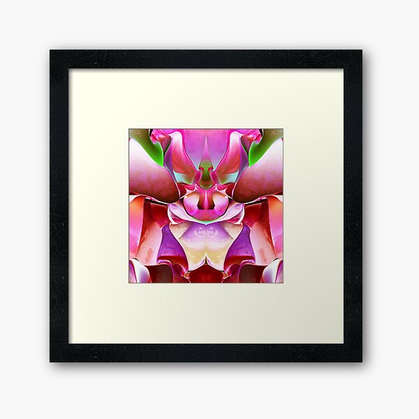 Item preview, Not Orchid RB F designed and sold by Jonathan McCabe.