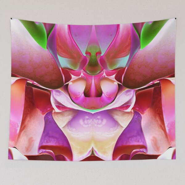 Item preview, Not Orchid RB F designed and sold by Jonathan McCabe.