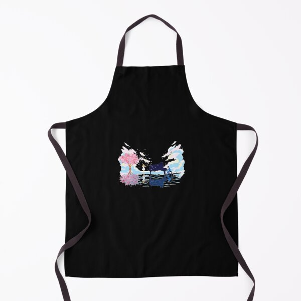 Item preview, Shigatsu wa Kimi no Uso designed and sold by mengekon.