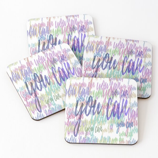 Item preview, You Can designed and sold by WinkyDoodle.