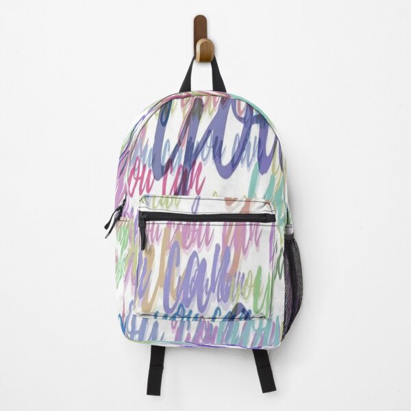 Item preview, You Can designed and sold by WinkyDoodle.