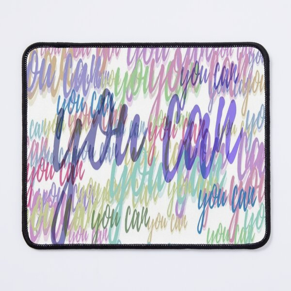 Item preview, You Can designed and sold by WinkyDoodle.
